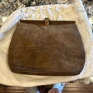 Leo-Raff vintage crossbody